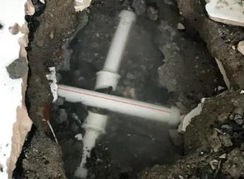雨湖阳台漏水维修公司为您分享楼上楼下漏水怎么处理