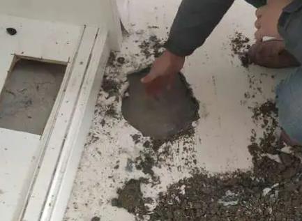 雨湖卫生间漏水维修公司分享下精确定位查漏水一次多少钱?不同级别收费不同