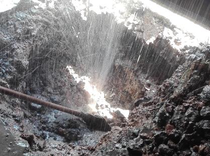 雨湖楼顶漏水维修公司为您专业解答下漏水的维修知识