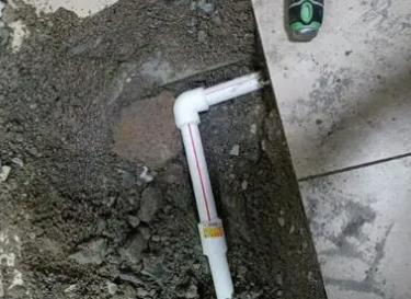 雨湖阳台漏水维修时有哪些声音会影响检漏仪