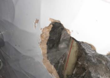 雨湖卫生间漏水维修的步骤和流程。